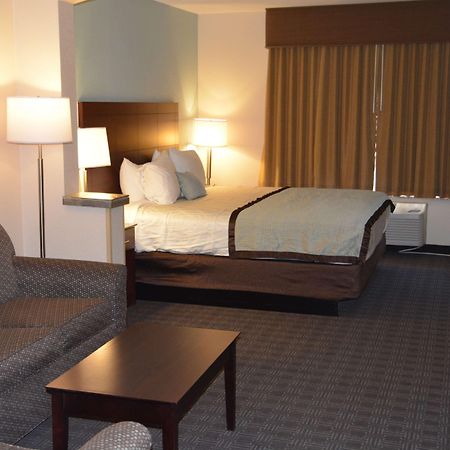 Best Western Plus Gateway Inn&Suites - Aurora Extérieur photo
