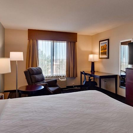 Best Western Plus Gateway Inn&Suites - Aurora Extérieur photo