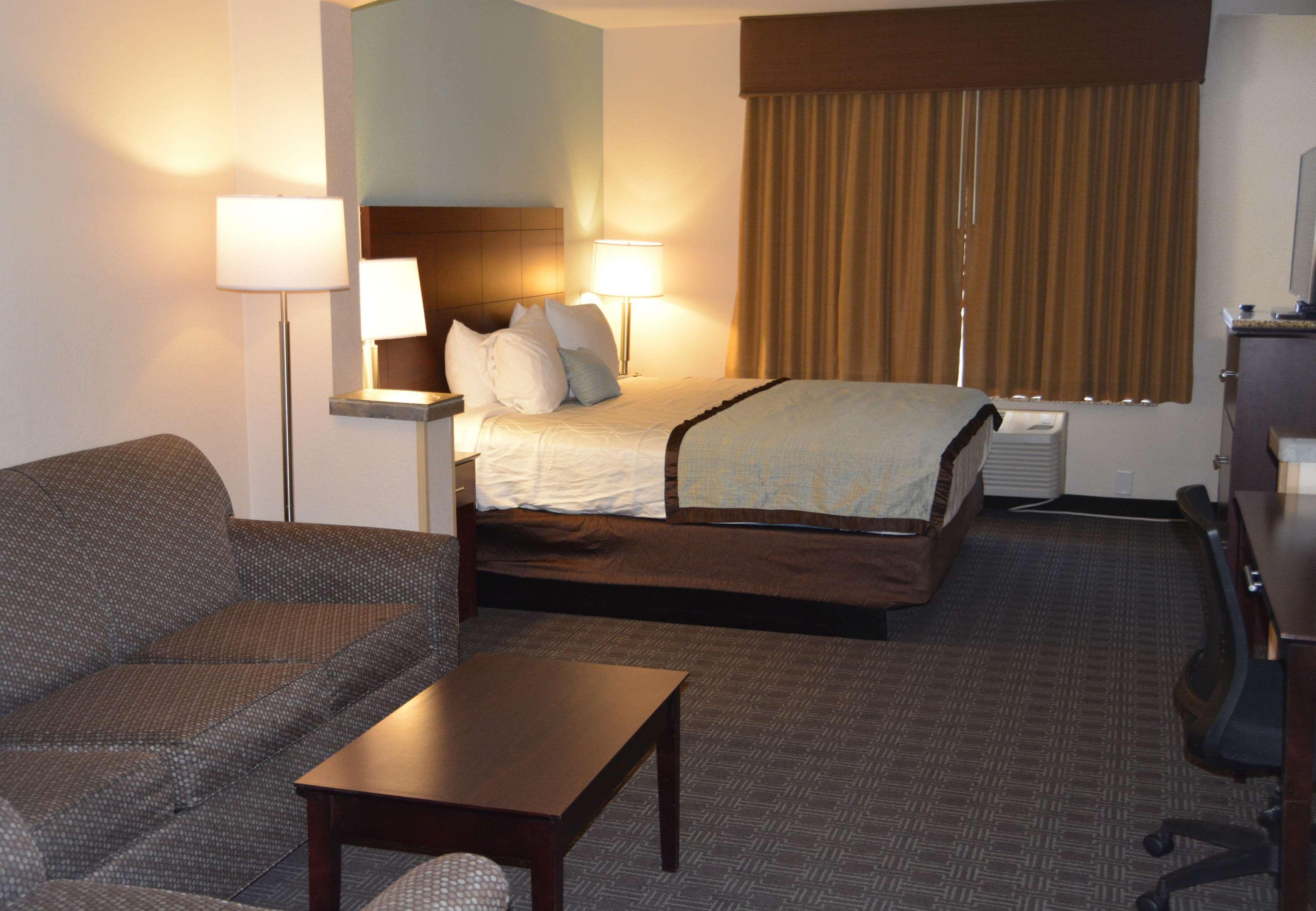 Best Western Plus Gateway Inn&Suites - Aurora Extérieur photo