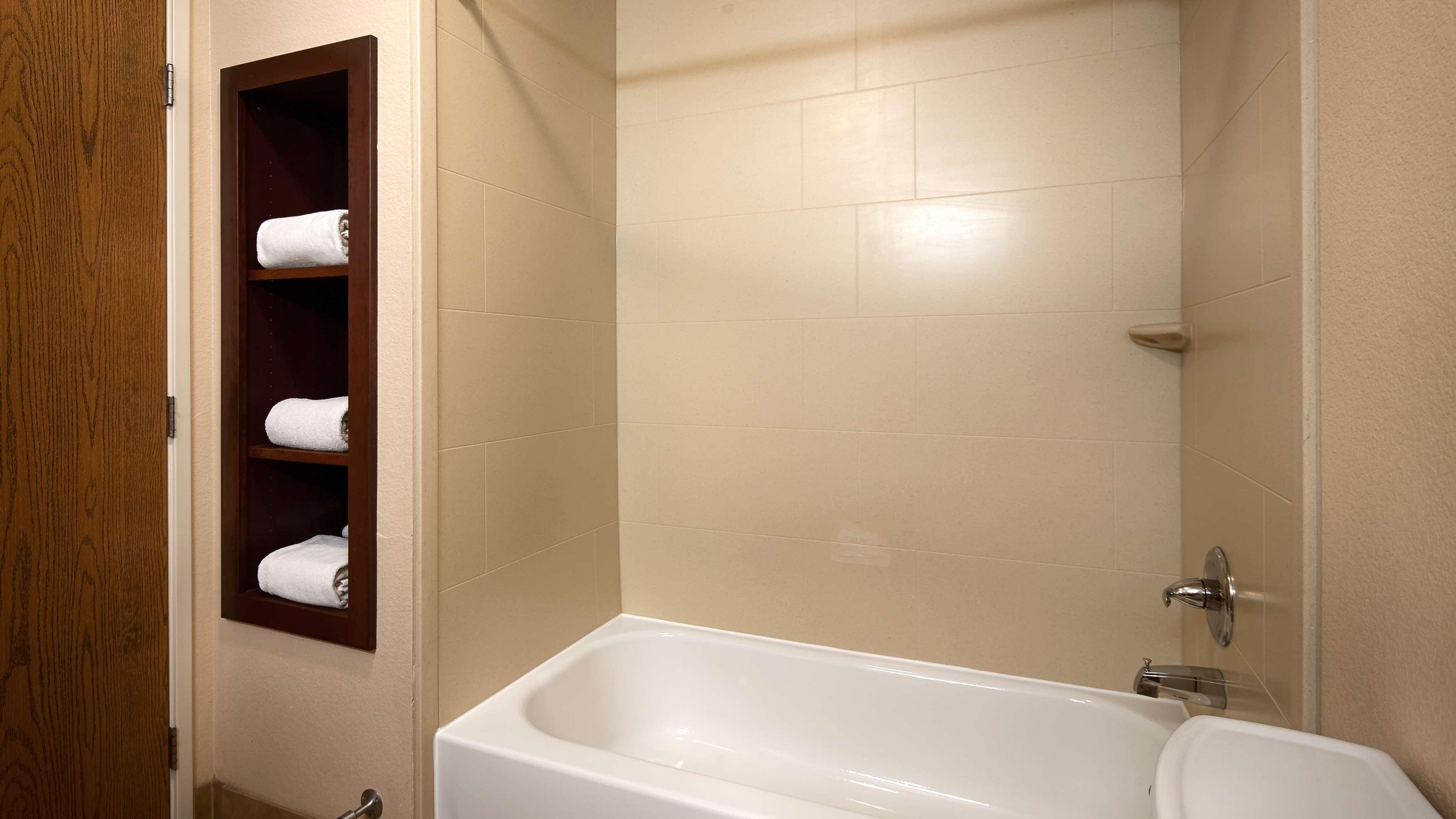 Best Western Plus Gateway Inn&Suites - Aurora Extérieur photo