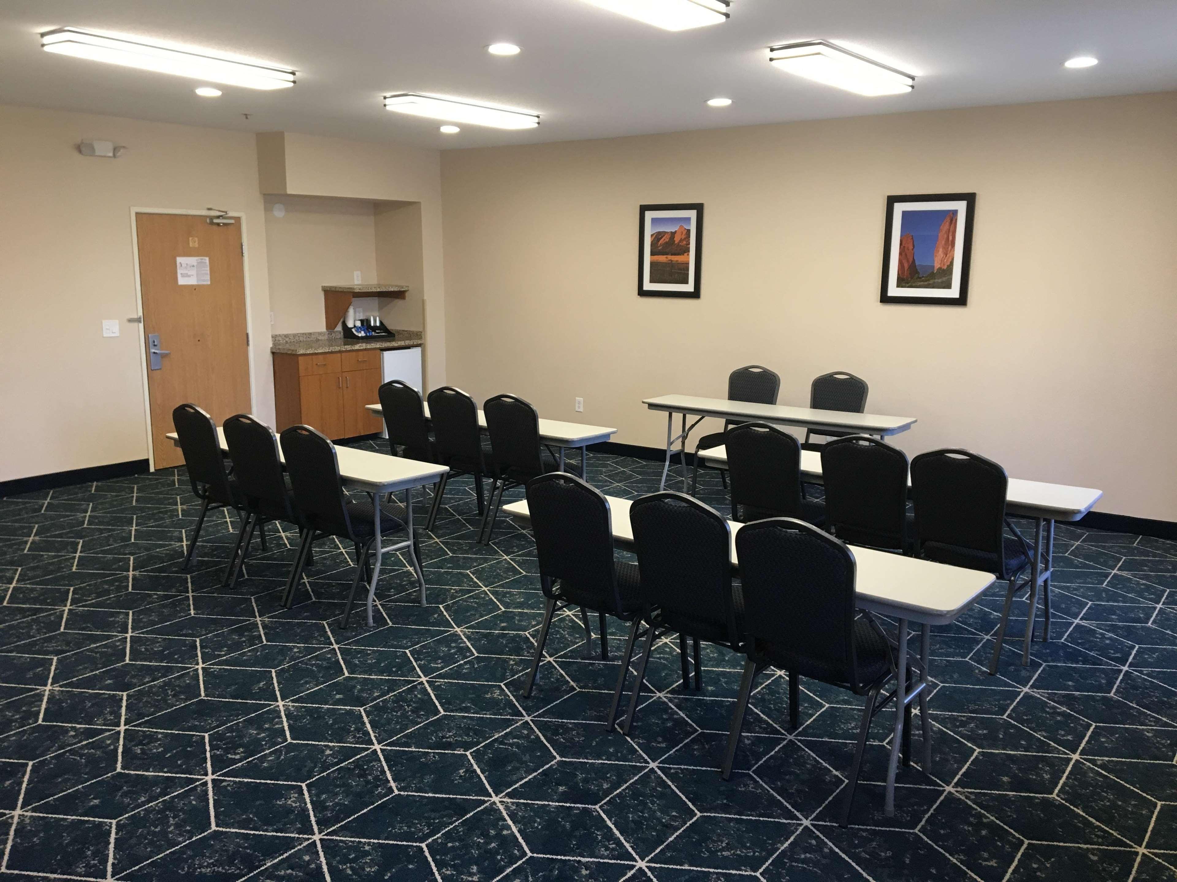 Best Western Plus Gateway Inn&Suites - Aurora Extérieur photo