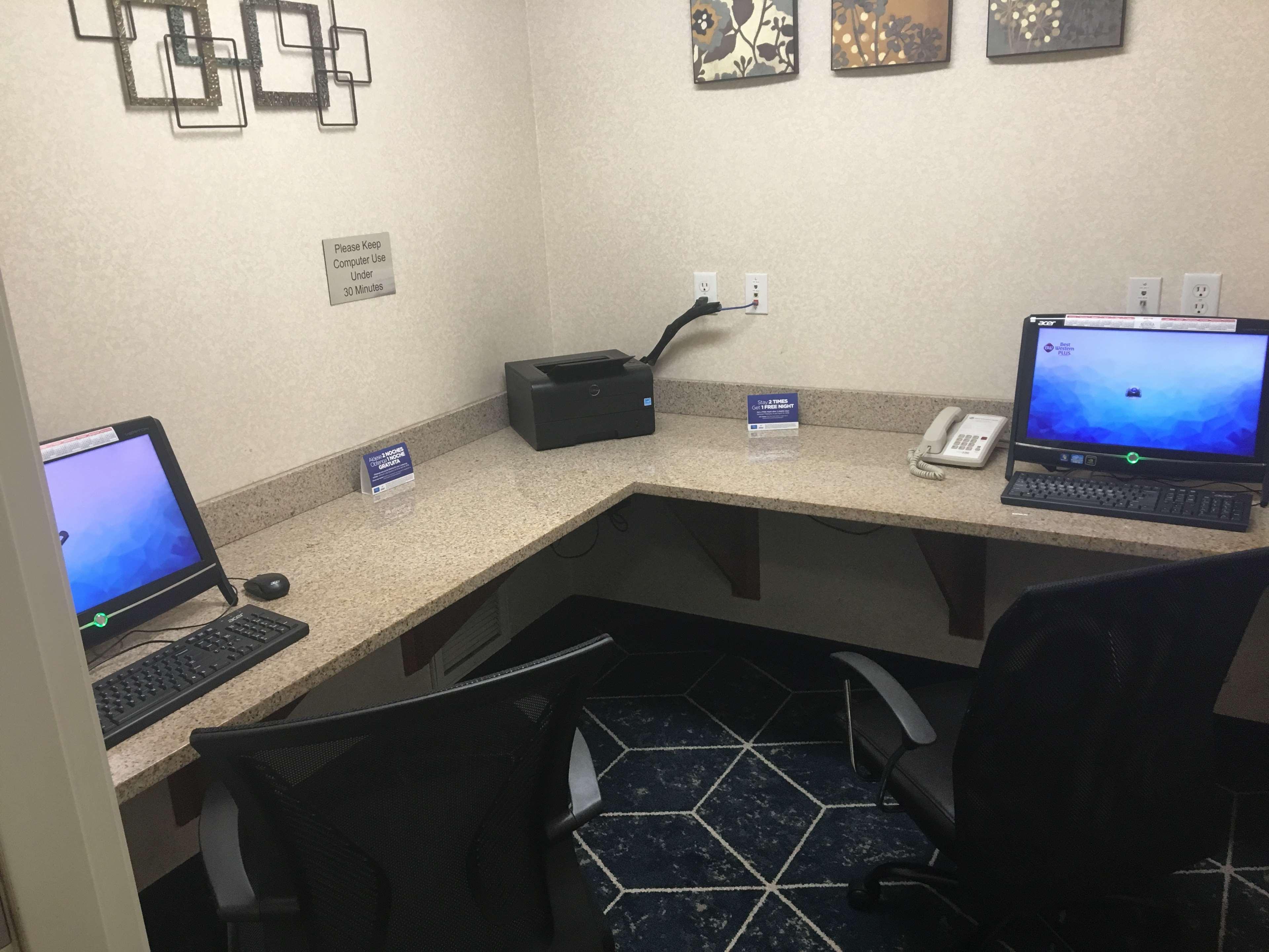 Best Western Plus Gateway Inn&Suites - Aurora Extérieur photo